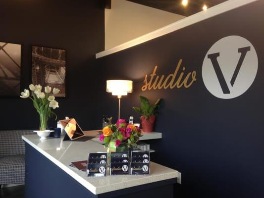 Studio V
