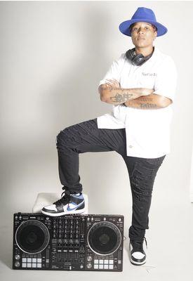 Nocchio Soundz Entertainment