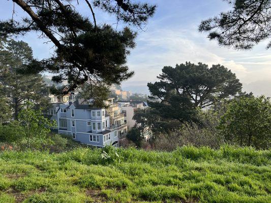 29th & Diamond Open Space