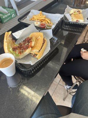 New Jersey Grocery & Deli