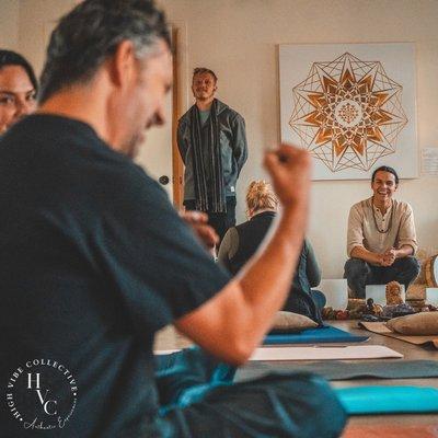 High Vibe Collective