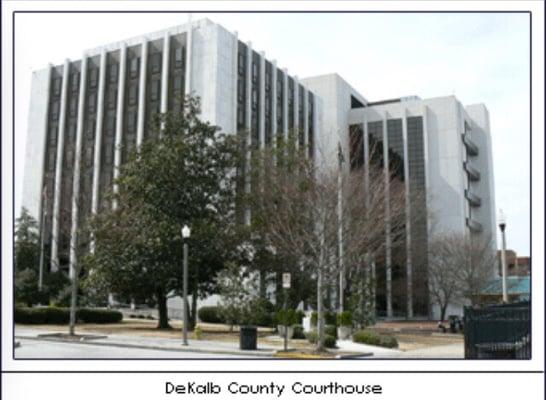 Dekalb County