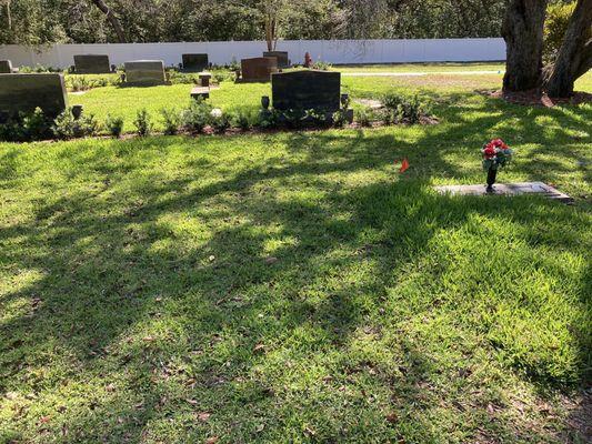 Sylvan Abbey Funeral Home & Memorial Park