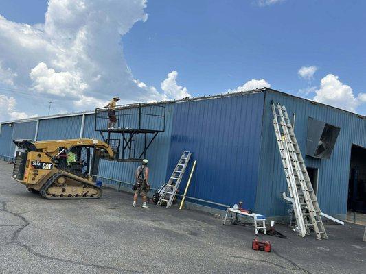Homestead Builders Of West Kentucky