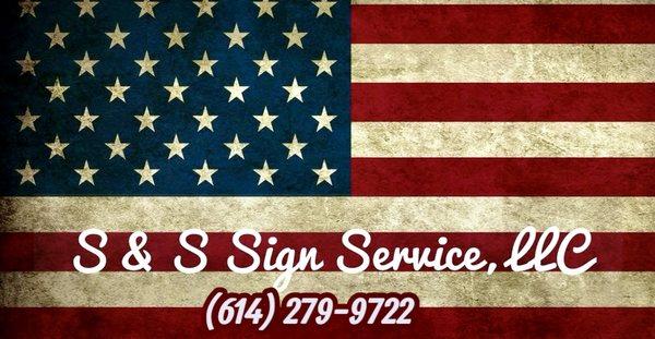S & S Sign Services