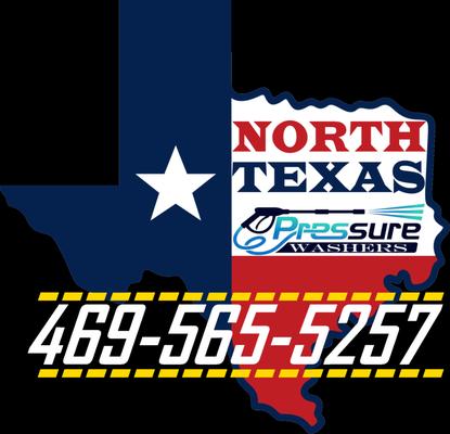 North Texas Pressure Washers