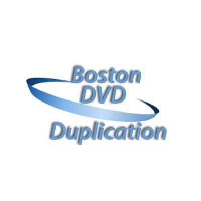 Boston DVD Duplication