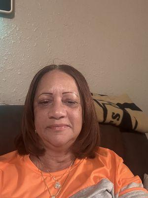 Dr Baker helps me smile by dealing with all the pain I have. Thank you Dr Barker