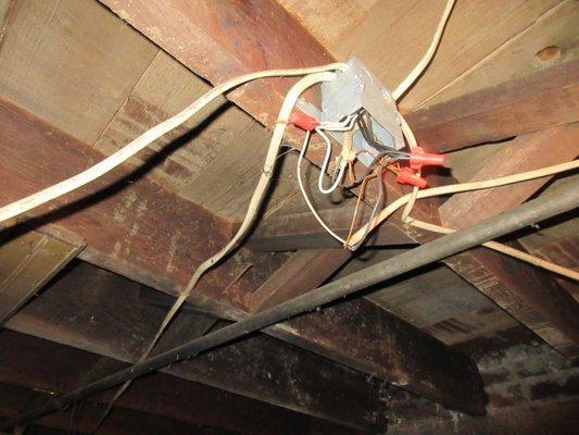 DBI Building Inspections