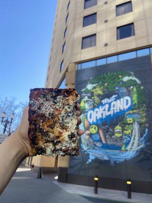 Square Pie Guys - Oakland