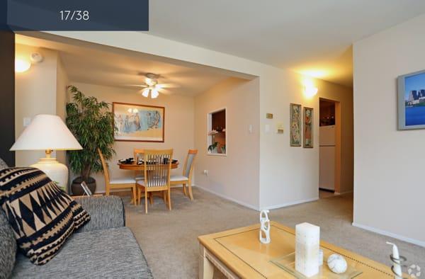 Cedar Glen Apartments