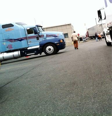 At least the mall is in walking distance.