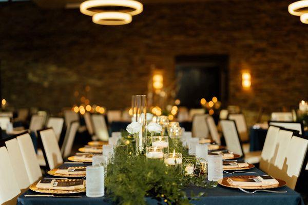 Magnetic Magnificent Events