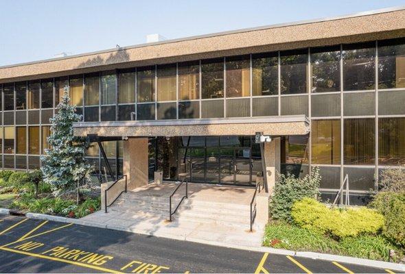 Success On The Spectrum