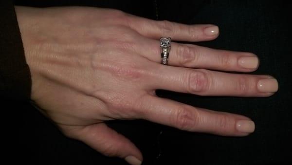 Regal Nails, Salon & Spa