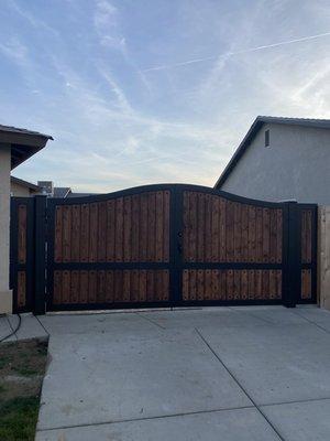 Javier's Custom Welding