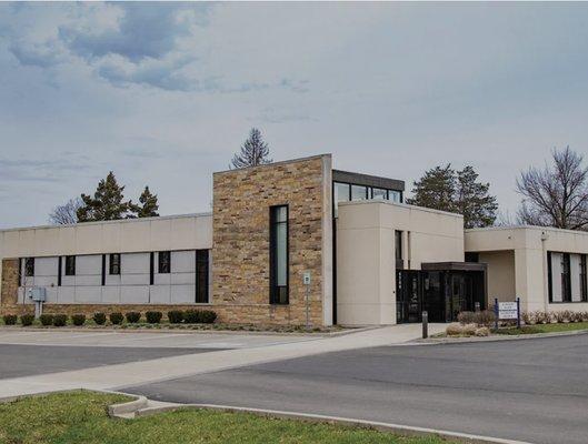Photo of exterior for Oaklawn Memorial Gardens - Washington Park Cemetery Association
9700 Allisonville Road, Indianapolis, I...