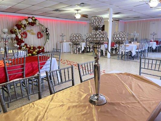 VIP Party & Multiservices