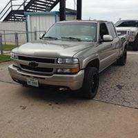 All In Truck Performance