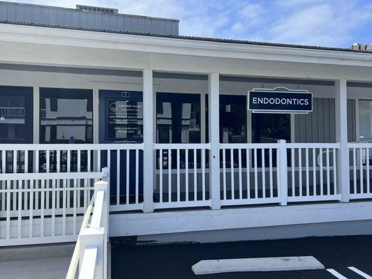 Carlsbad Village Endodontics