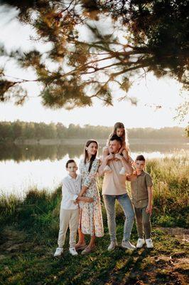 Radiant Life and Financial Coaching