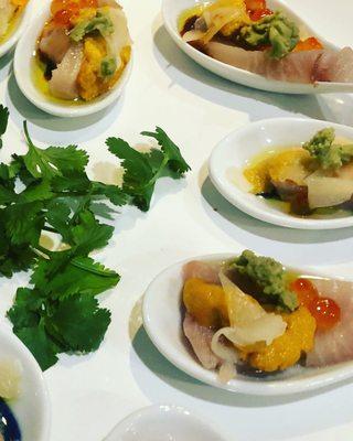 Chef Rozanna Catering