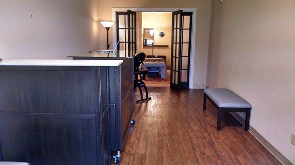 Modern Balance Professional Massage Therapy