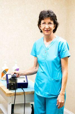 Integrated Body Health, LLC