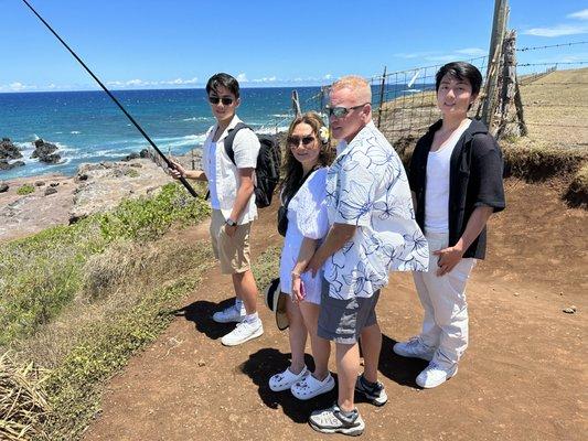 Hawaii Sea Turtles Maui HI