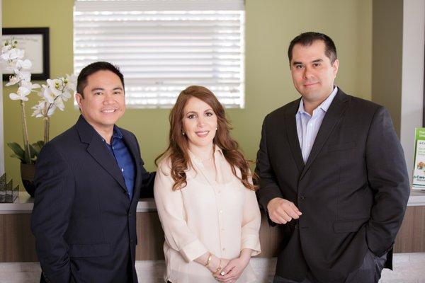 Morton Family Dental of Berwyn