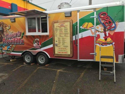 Carniceria Aguililla