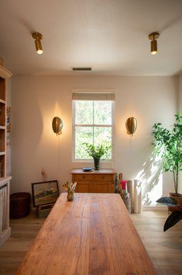 Cavalier Builders Inc