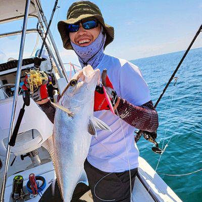 Pisces Fishing & Adventures