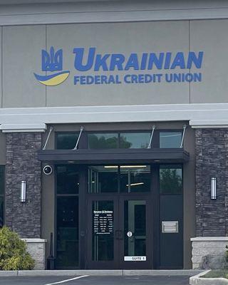 Ukrainian Federal Credit Union