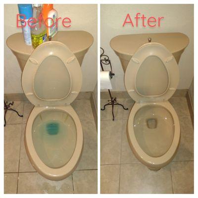 Sunshine Cleaning Services