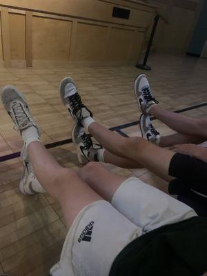 Harvest New Beginnings