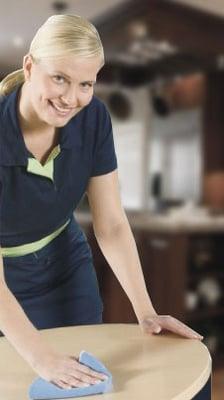 Laura's Cleaning Service