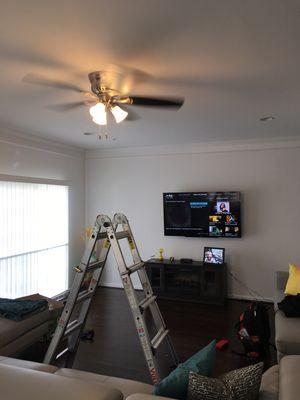 Focus Trade Services