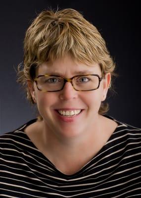 Kate Beck