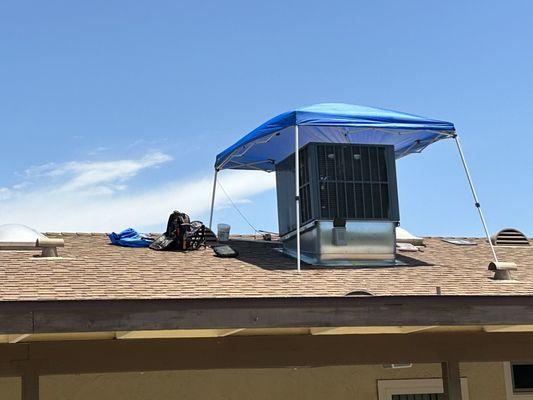 Dandy Heating and Air