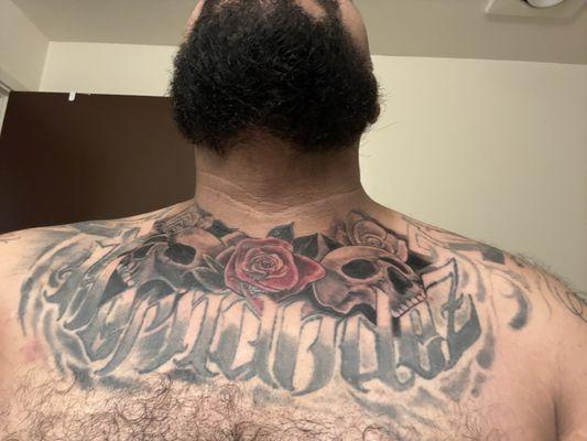 Elysian Tattoo Studio