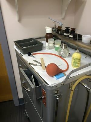 Pickard Robert E, MD, PA