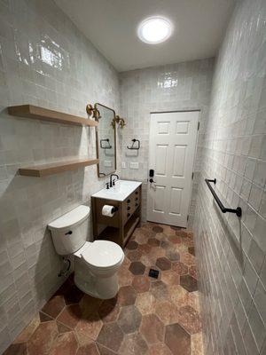 Bickford Construction