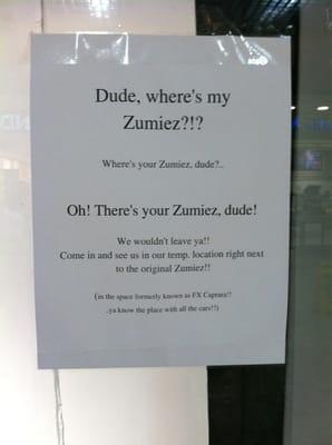 Zumiez