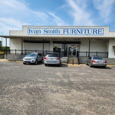 Ivan Smith Furniture