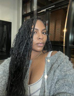 Salon Culture Salon Suites