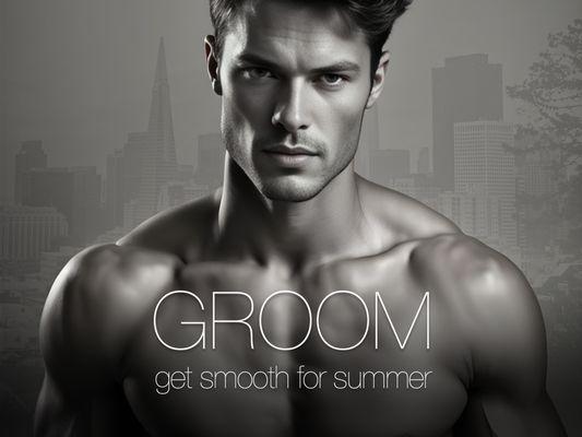 GROOM