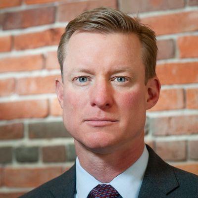 Christian Lewis, Partner