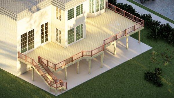 Velvet Stone Architects