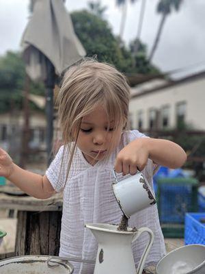 Immanuel Lutheran Preschool